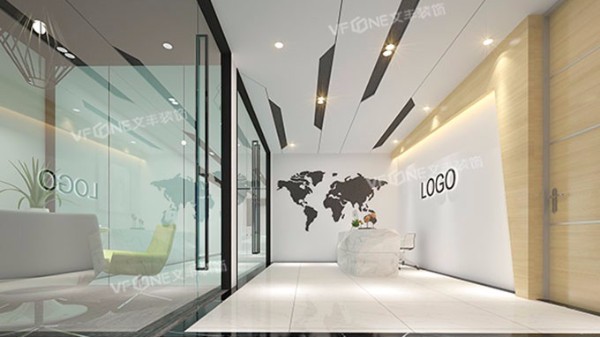 深圳寫字樓裝修公司—通常需要多久完工？