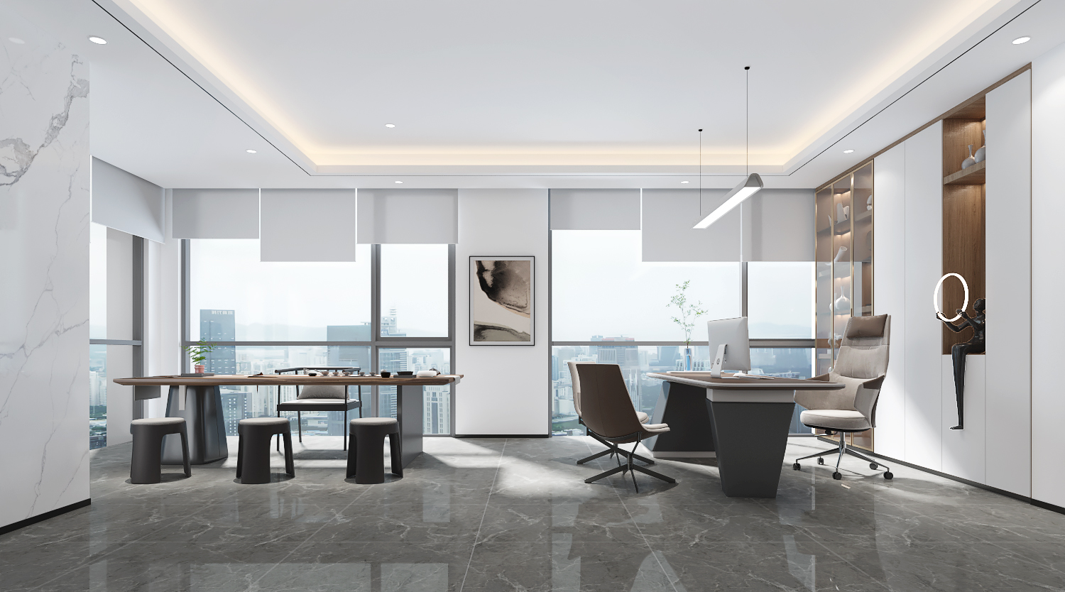 新手裝修最容易犯的5個(gè)常識(shí)性錯(cuò)誤！