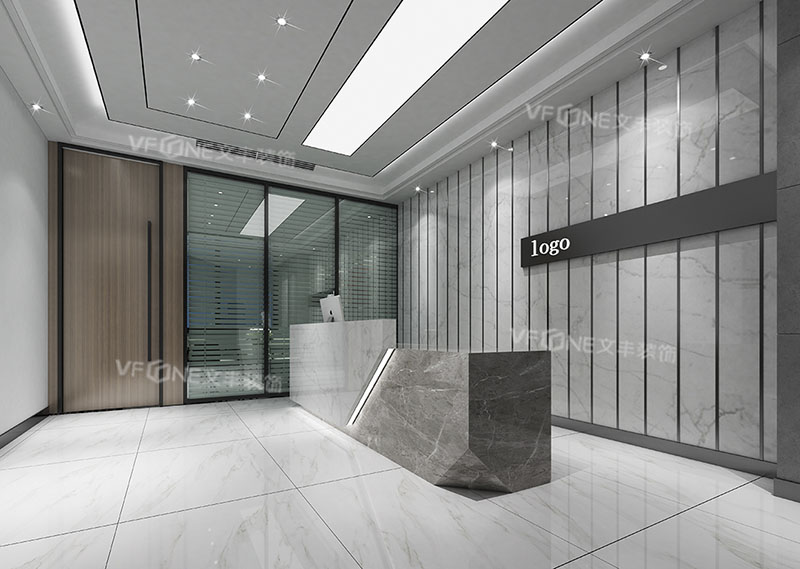 創(chuàng)業(yè)公司辦公室設(shè)計裝修