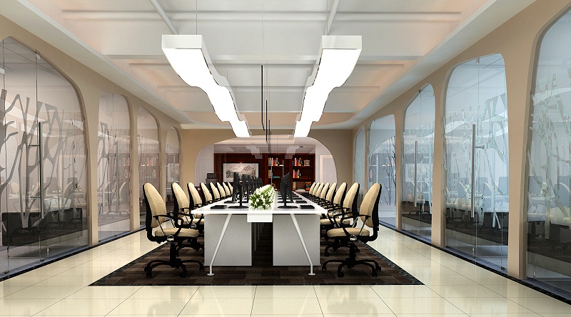 辦公室裝修設(shè)計