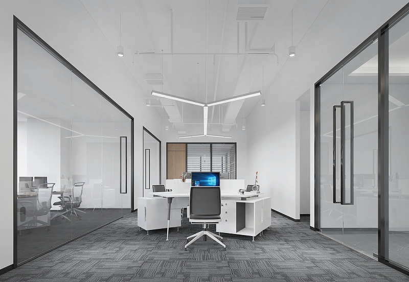 辦公室設(shè)計裝修