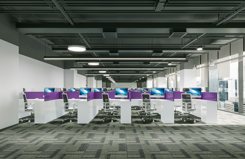 辦公室設計裝修