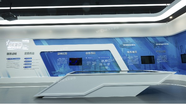 不清楚戶外展廳設計？看這一篇就夠了！