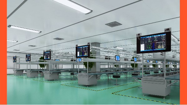 廠房裝修施工流程是什么？無論是正在裝修中還是準備裝修的都需要看一看！