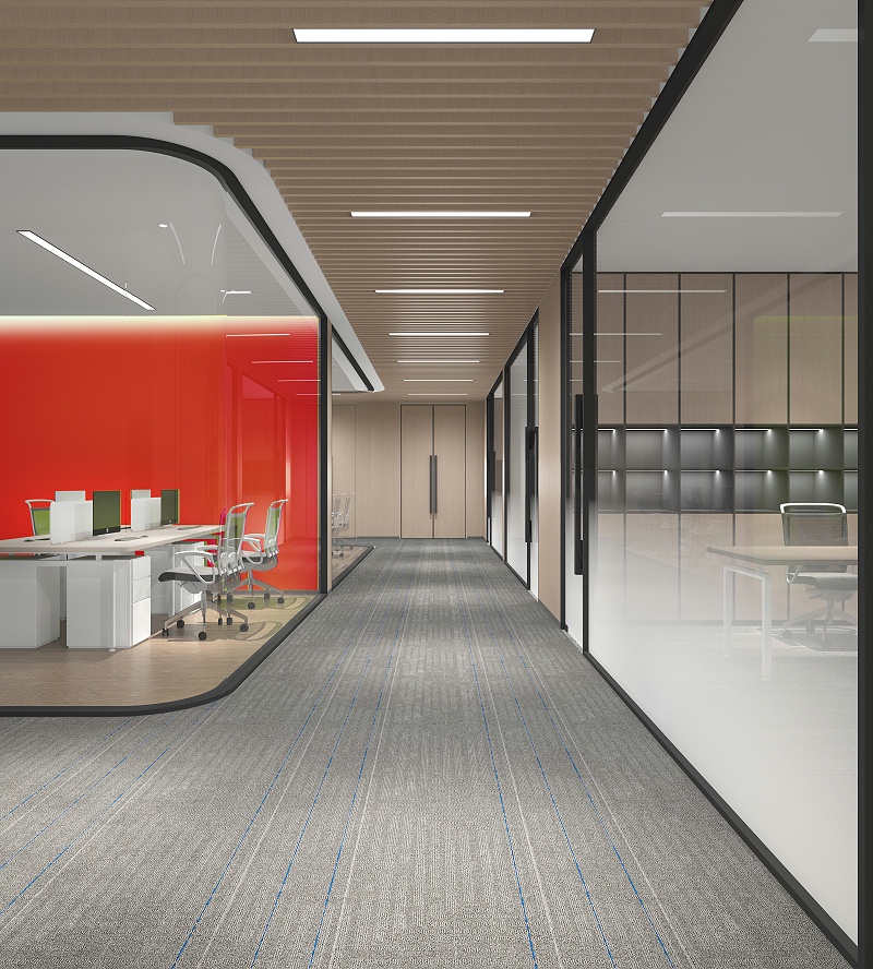 辦公室裝修驗收要點及標準都有哪些？-文豐裝飾