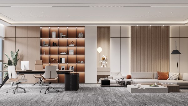 辦公室裝修完工后都有哪些驗收的要點以及標準？詳細驗收指南手冊