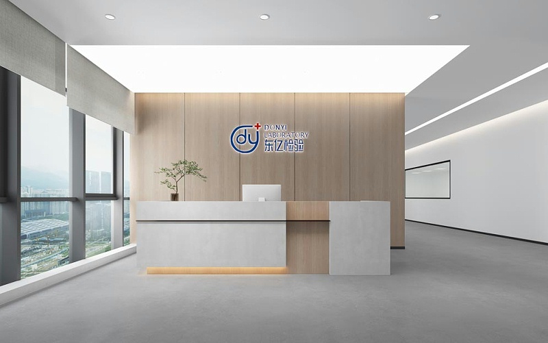 前廳設(shè)計-文豐裝飾