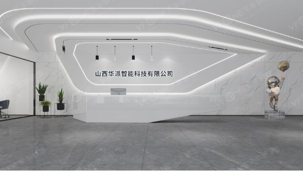高效實(shí)現(xiàn)！展廳裝修設(shè)計(jì)驚艷效果的6個(gè)要素