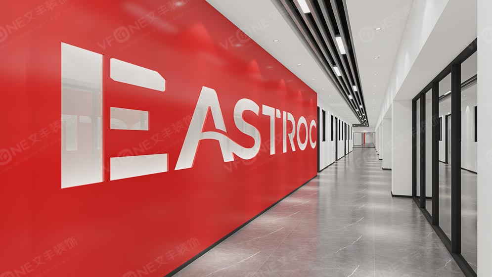 展廳設計總是差點意思？來看專業(yè)展廳裝修公司如何凸顯展廳特點