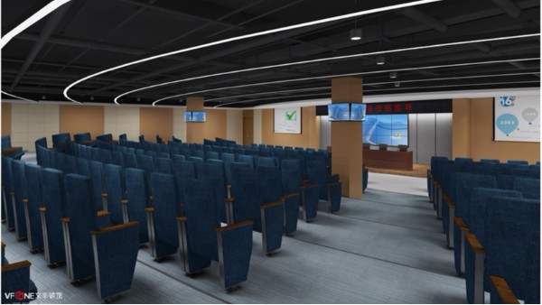 廠房裝修該注重哪些？深圳廠房裝修公司文豐裝飾為你解答