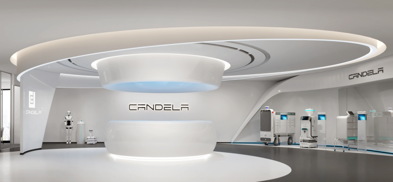 深圳裝修公司辦公室設計