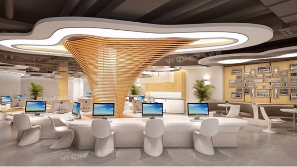 深圳室內(nèi)設(shè)計公司—辦公室設(shè)計基本是什么？