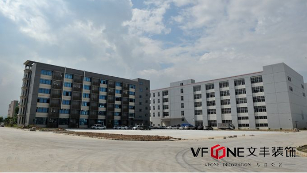 深圳廠房裝修小妙招？靠近居民區(qū)怎么解決噪音問題？