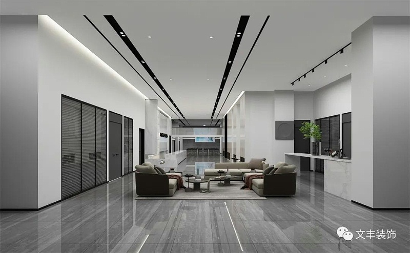 深圳辦公室裝飾設(shè)計(jì)