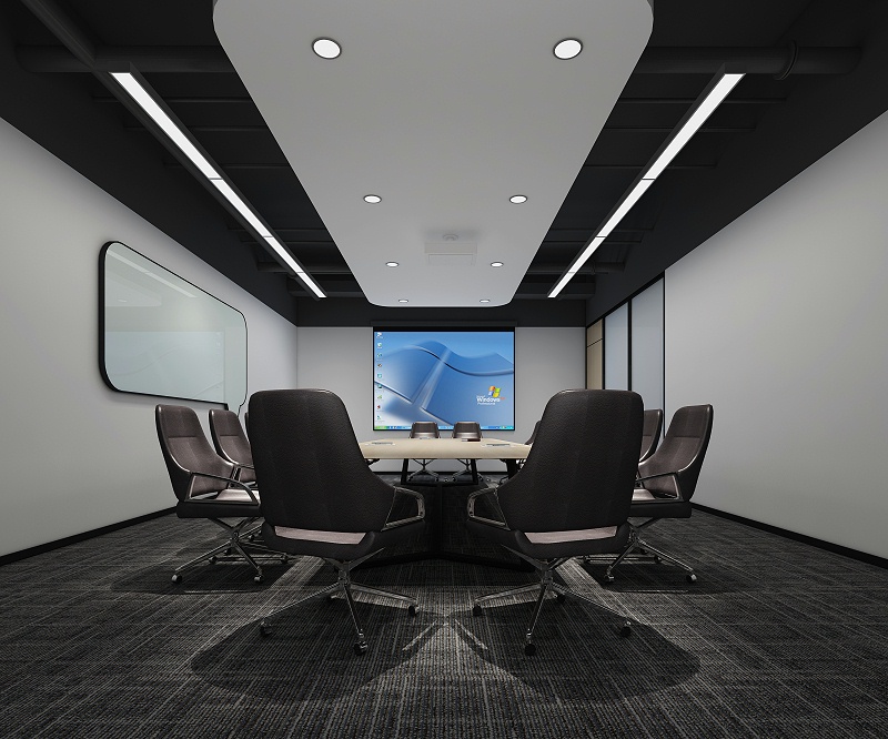 創(chuàng)意辦公室設計