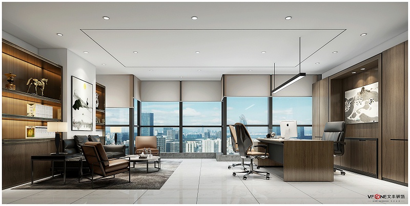 高端辦公室設(shè)計 高端辦公室設(shè)計