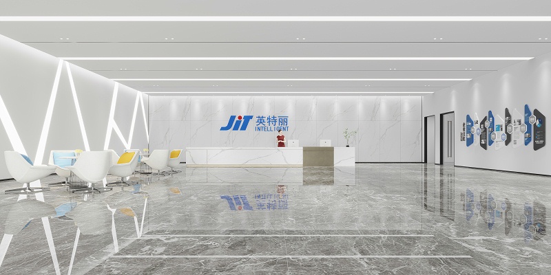 深圳展廳裝修公司-文豐裝飾