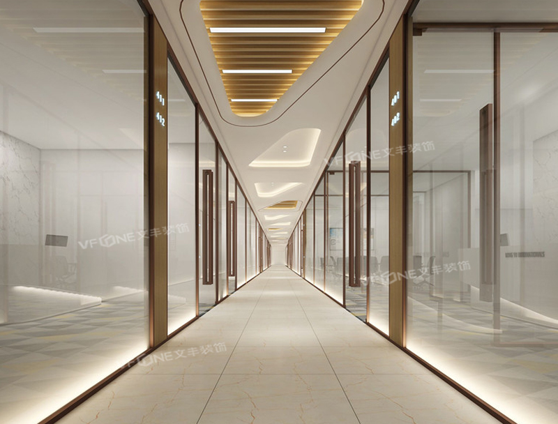 深圳寫(xiě)字樓裝修公司