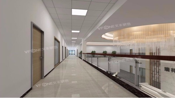 西麗辦公室裝修設(shè)計(jì)中小型寫(xiě)字樓裝修設(shè)計(jì)如何實(shí)現(xiàn)空間使用最大化