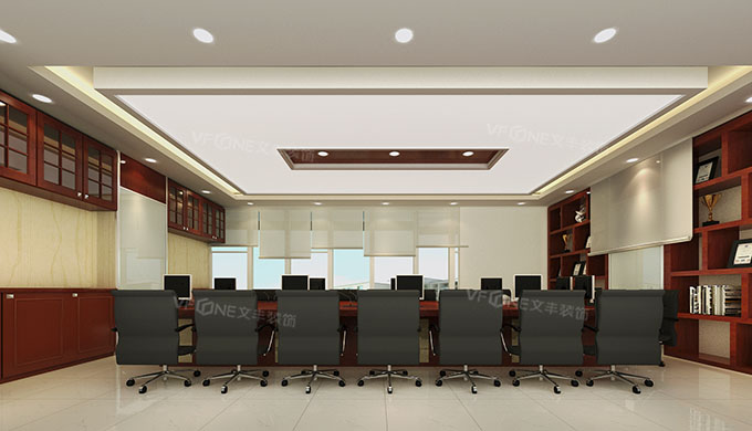 寶安辦公室裝修設(shè)計(jì)公司