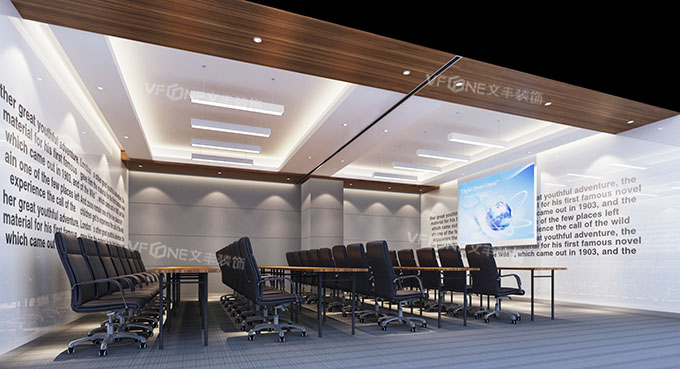 寶安辦公室裝修設(shè)計(jì)公司