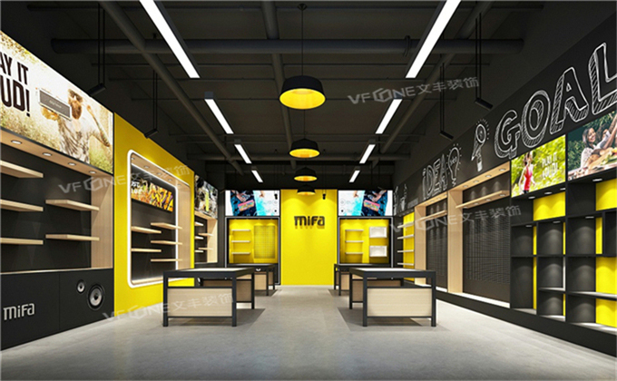 小型辦公室裝修設(shè)計