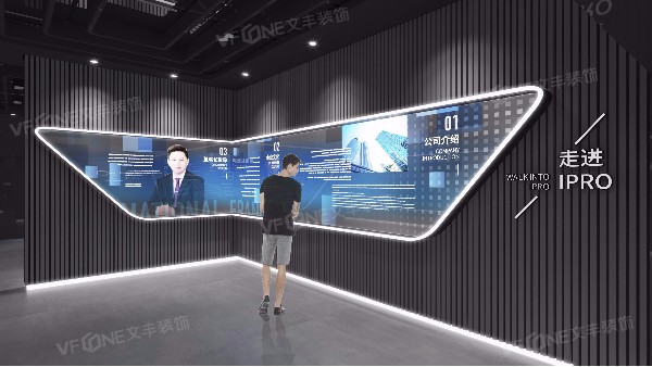 南山展廳設(shè)計(jì)公司告訴你怎么在施工后去除異味？