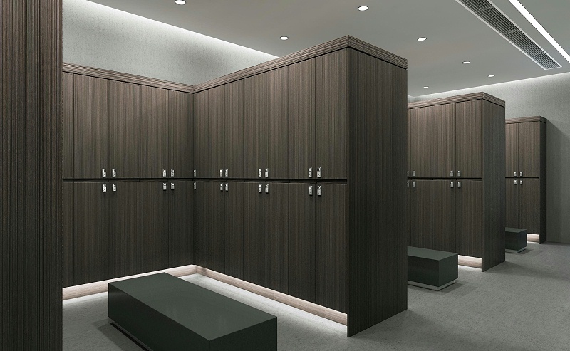 健身房設(shè)計(jì)知識(shí)