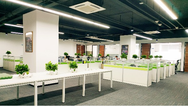 燈具安裝的施工工藝標(biāo)準(zhǔn)-深圳公裝公司辦公室裝修設(shè)計施工流程