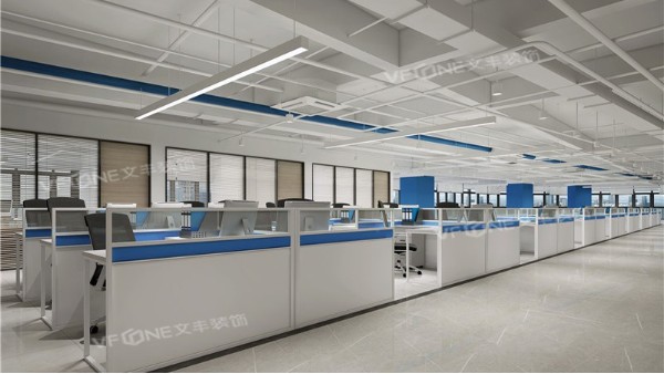 深圳辦公室裝修設(shè)計(jì)