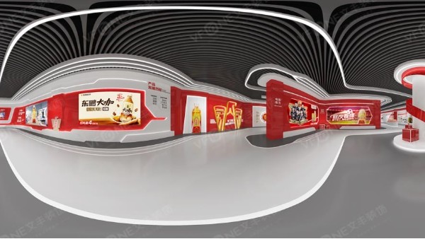 一般人不會注意！影響展廳設(shè)計品質(zhì)四個要點