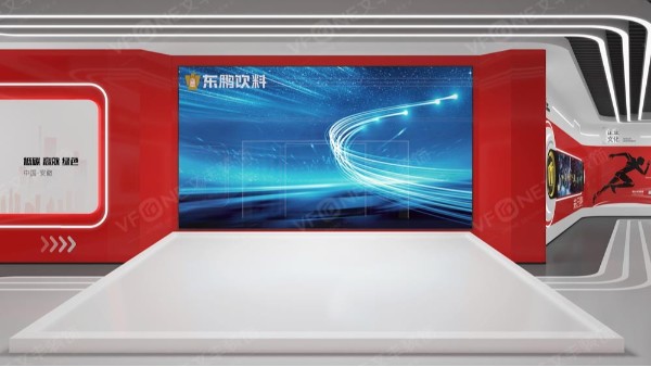 認(rèn)準(zhǔn)四點！一分鐘了解你選的展廳裝修公司靠不靠譜