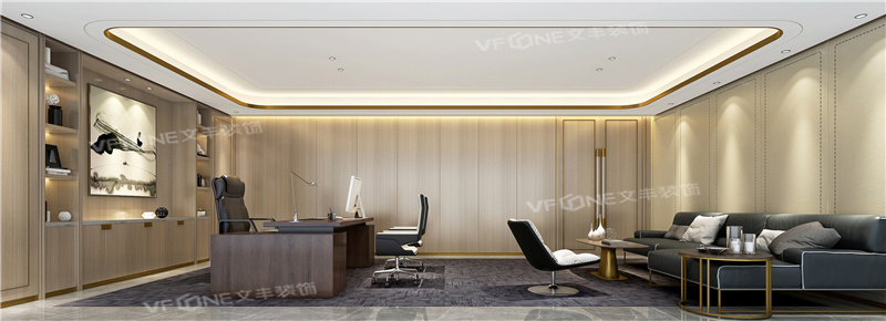 辦公室裝修設(shè)計(jì)