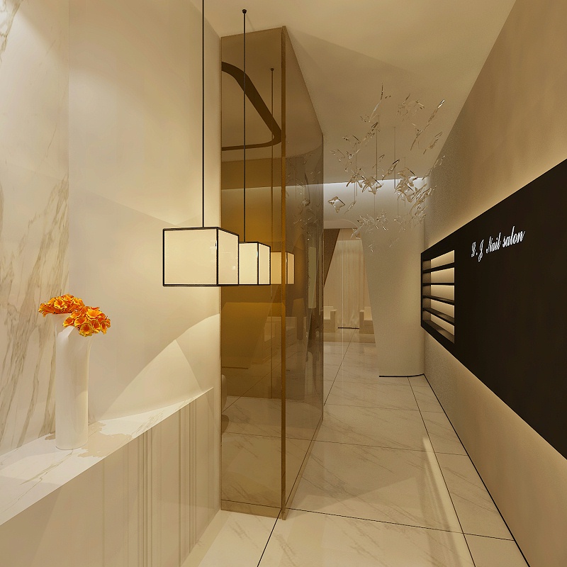 整形醫(yī)院應(yīng)該怎么裝修設(shè)計(jì)？