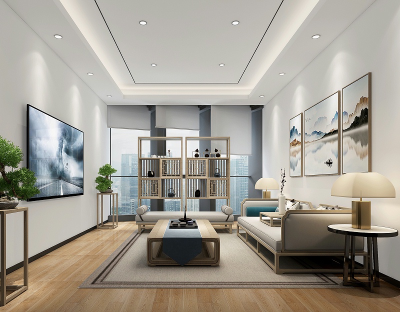 辦公室設(shè)計(jì)-辦公室裝修