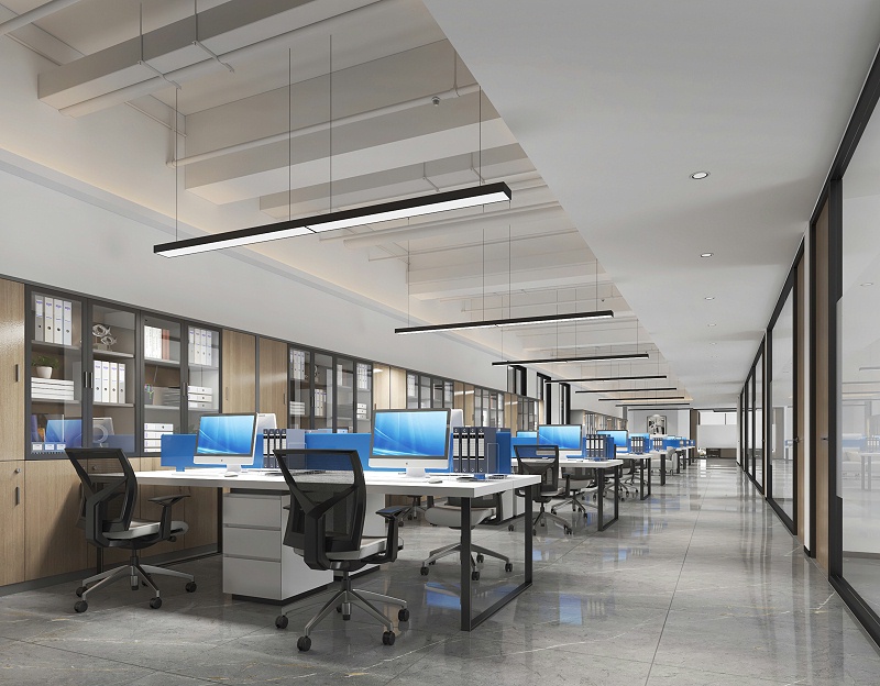 辦公室裝修設(shè)計(jì)