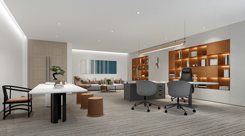 深圳辦公室裝修-裝修設(shè)計(jì)