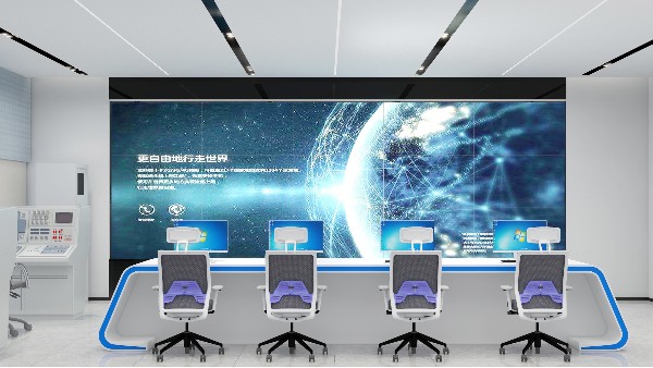 展廳設(shè)計效果_企業(yè)展廳裝修技巧_展廳裝修需要注意的事項(xiàng)有哪些