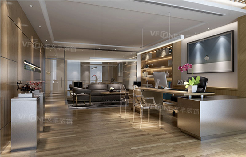 南山設(shè)計(jì)裝修公司