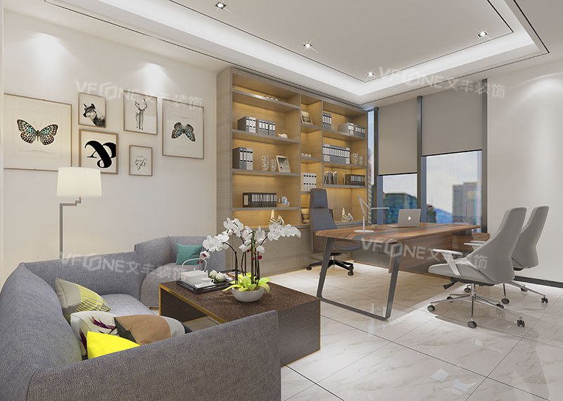 南山設(shè)計(jì)裝修公司