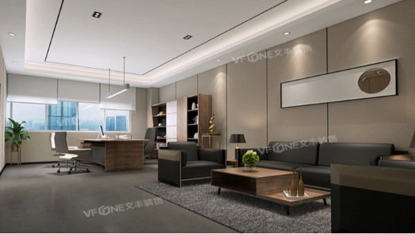 大沖辦公室裝修設(shè)計