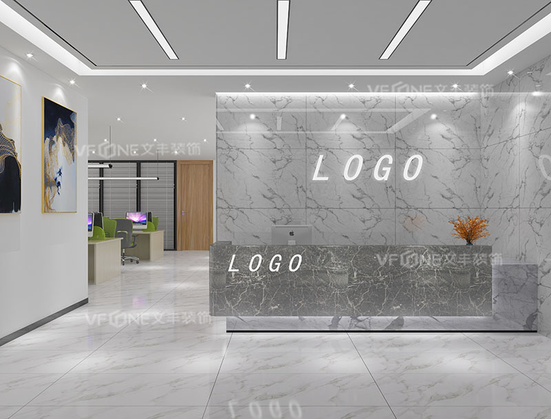 深圳寫字樓裝修設(shè)計(jì)