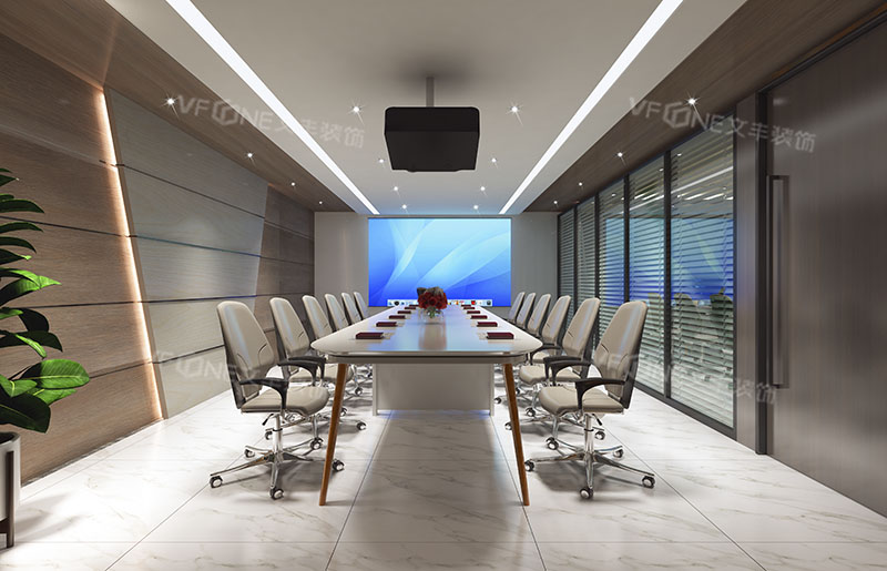 深圳寫字樓裝修設(shè)計(jì)