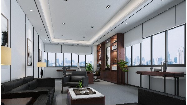 裝修工人身價(jià)再漲，年齡“斷層”，深圳裝修公司如何破局