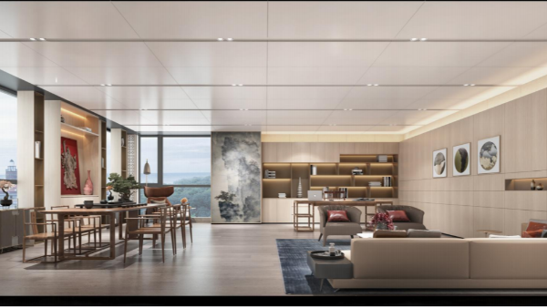 智能化裝修為什么越來越受歡迎？