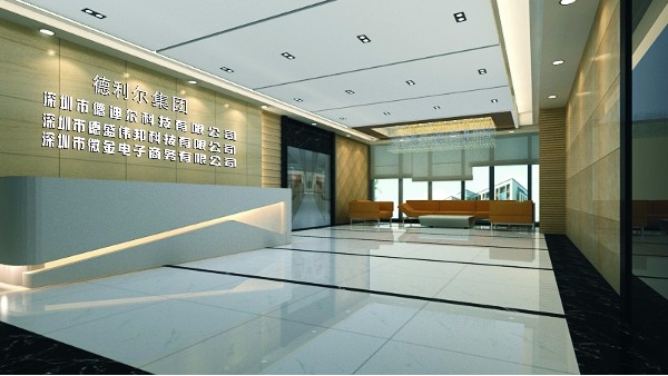 寶安辦公室裝修設(shè)計(jì)公司如何通過(guò)辦公室裝修讓客戶更信任公司？