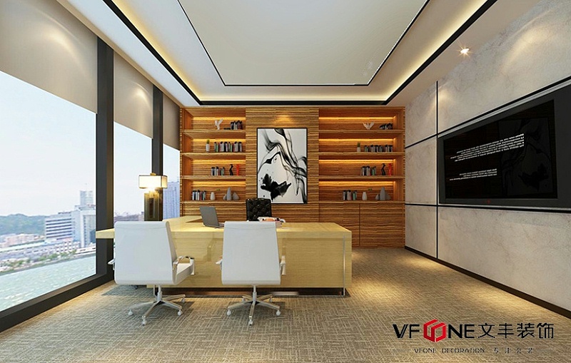 寶安辦公室裝修設(shè)計公司