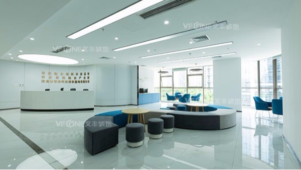 深圳辦公室裝修公司怎么選？