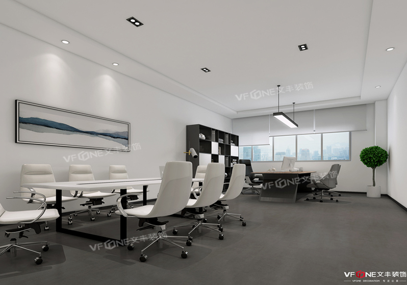 深圳廠房裝飾設(shè)計