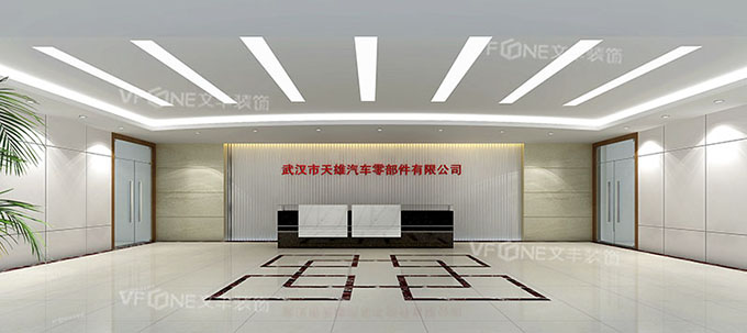 深圳廠房裝飾設(shè)計